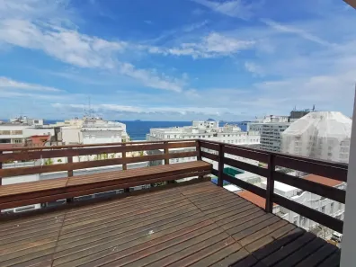 Cobertura com 3 Quartos à venda, 241m² no Copacabana, Rio de Janeiro