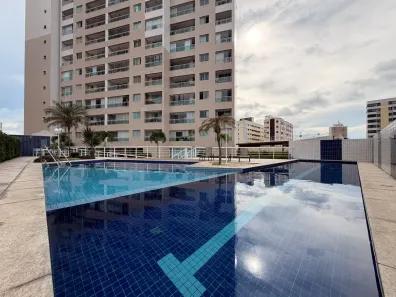 Apartamento com 3 Quartos à venda, 84m² no Aldeota, Fortaleza