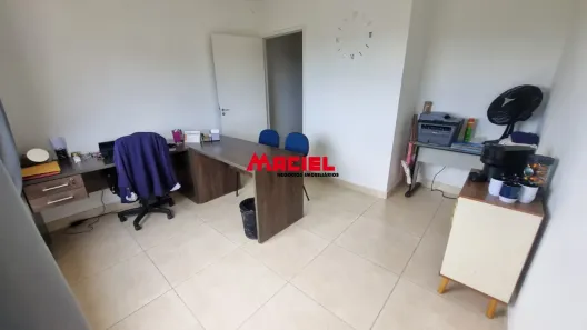 Conjunto Comercial / Sala à venda, 48m² no Centro, São José dos Campos