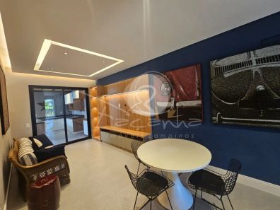 Casa de Condomínio com 3 Quartos à venda, 113m² no Parque Nova Campinas, Campinas