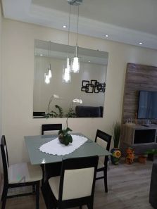 Apartamento com 2 Quartos à venda, 49m² no Jardim Ubirajara (Zona Sul), São Paulo