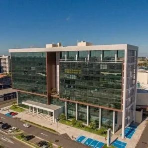Conjunto Comercial / Sala à venda, 62m² no Parque Verde, Belém