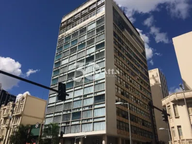 Conjunto Comercial / Sala à venda, 30m² no Centro, Juiz de Fora