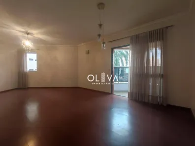 Apartamento com 3 Quartos à venda, 157m² no Vila Nossa Senhora da Paz, São José do Rio Preto