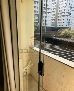 Apartamento com 2 Quartos à venda, 45m² no Brás, São Paulo