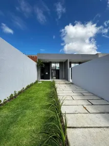 Casa com 3 Quartos à venda, 100m² no Centro, Eusébio