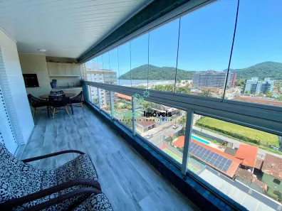 Apartamento com 2 Quartos à venda, 80m² no Centro, Bertioga