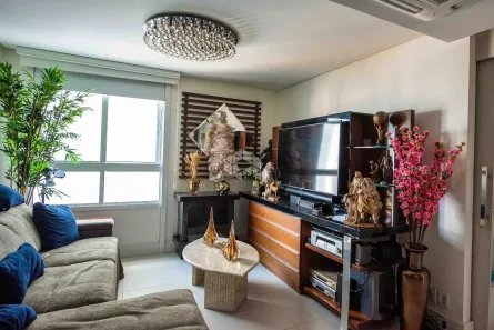 Apartamento com 1 Quarto à venda, 58m² no Centro, Caxias do Sul