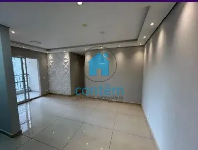 Apartamento com 3 Quartos à venda, 70m² no Continental, Osasco