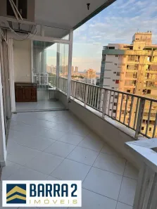 Apartamento com 1 Quarto à venda, 70m² no Barra da Tijuca, Rio de Janeiro