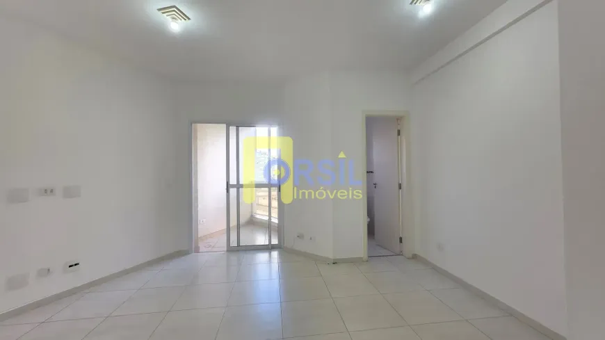 Foto do imóvel - Apartamento para alugar com 63 m², 2 quartos, 1 banheiro, 1 vaga