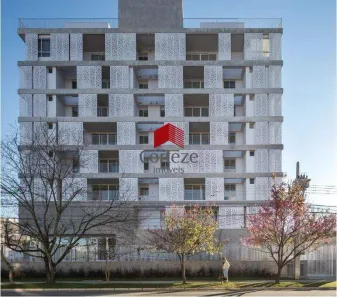 Apartamento com 3 Quartos à venda, 108m² no Vila Izabel, Curitiba