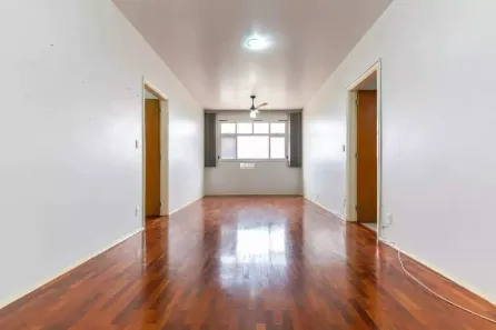 Apartamento com 3 Quartos à venda, 92m² no Bosque, Campinas