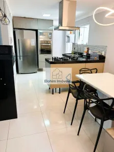 Apartamento com 3 Quartos à venda, 94m² no Cancela Preta, Macaé
