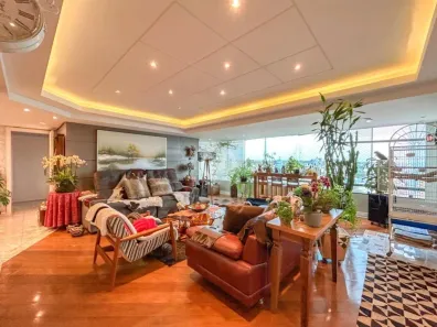 Apartamento com 3 Quartos à venda, 157m² no Boa Vista, Novo Hamburgo