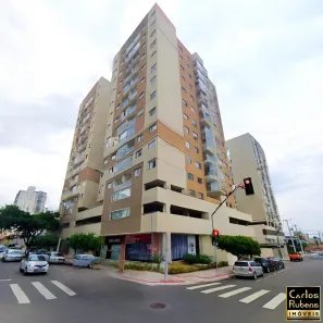 Apartamento com 2 Quartos à venda, 57m² no Praia de Itaparica, Vila Velha