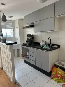 Studio com 1 Quarto à venda, 27m² no Conceição, Osasco