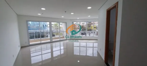 Conjunto Comercial / Sala à venda, 49m² no Centro, Guarulhos