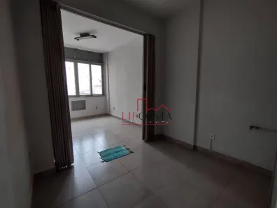Conjunto Comercial / Sala à venda, 30m² no Centro, Niterói