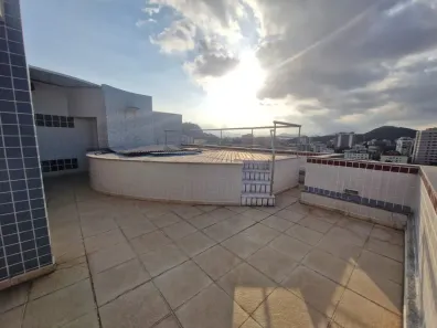 Cobertura com 5 Quartos à venda, 364m² no Freguesia (Jacarepaguá), Rio de Janeiro