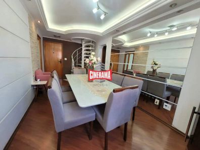 com 2 Quartos à venda, 175m² no Santa Maria, São Caetano do Sul