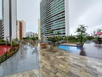 Apartamento com 3 Quartos à venda, 89m² no Boa Viagem, Recife