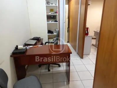 Loja / Salão / Ponto Comercial à venda, 28m² no Tijuca, Rio de Janeiro