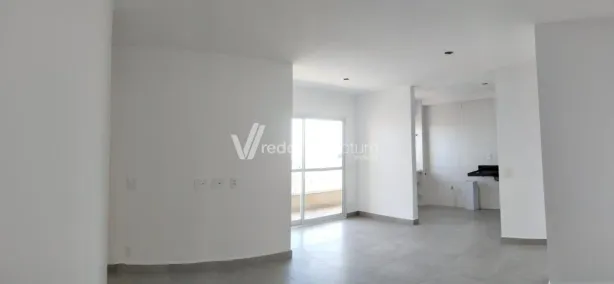 Apartamento com 3 Quartos à venda, 64m² no Jardim Aparecida, Campinas