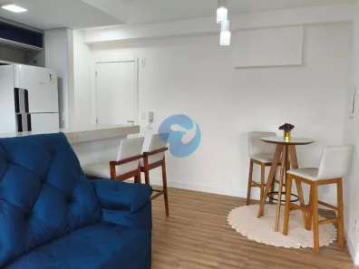 Studio com 1 Quarto para alugar, 37m² no Jardim Judith, Sorocaba