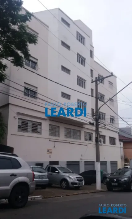 Foto do imóvel - Sala/Conjunto/Escritório para alugar com 100 m², 2 banheiros e 1 vaga na garagem em