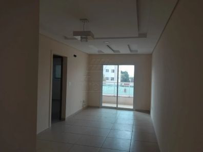 Apartamento com 2 Quartos à venda, 65m² no Vila Santa Catarina, Americana