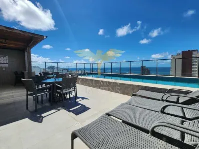 Studio com 1 Quarto à venda, 25m² no Pituba, Salvador