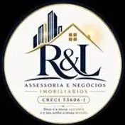Logo da imobiliária