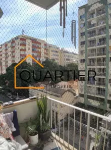Apartamento com 1 Quarto à venda, 58m² no Catete, Rio de Janeiro