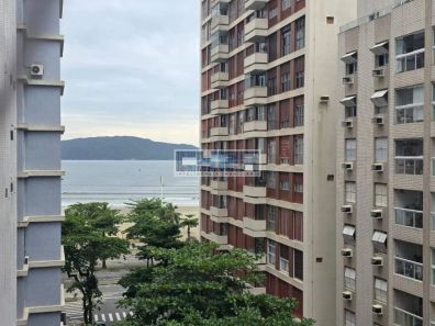 Apartamento com 3 Quartos à venda, 134m² no Itararé, São Vicente