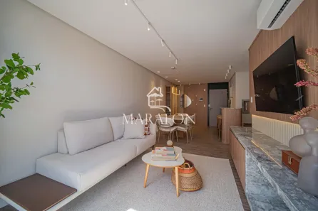Apartamento com 2 Quartos à venda, 84m² no Centro, Gramado