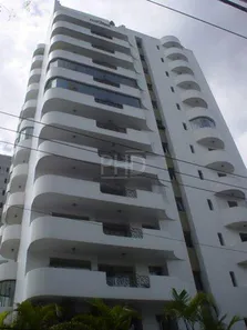 Apartamento com 4 Quartos à venda, 216m² no Batistini, São Bernardo do Campo