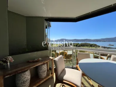 Apartamento com 3 Quartos à venda, 253m² no Coqueiros, Florianópolis