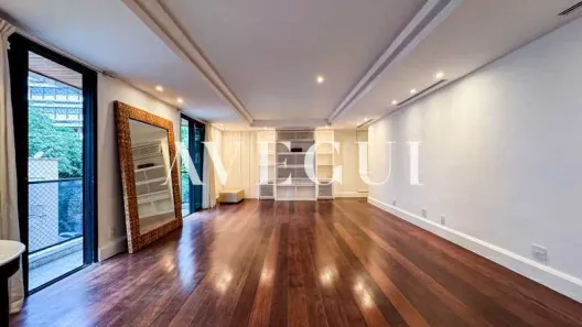 Apartamento com 4 Quartos à venda, 240m² no Lagoa, Rio de Janeiro