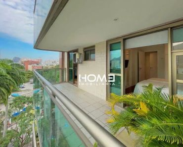 Cobertura com 3 Quartos à venda, 166m² no Leblon, Rio de Janeiro