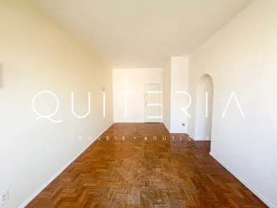 Apartamento com 3 Quartos à venda, 82m² no Leblon, Rio de Janeiro