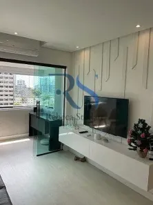 Apartamento com 3 Quartos à venda, 115m² no Boa Viagem, Recife