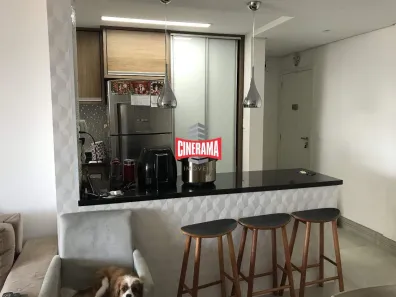 Apartamento com 3 Quartos à venda, 92m² no Santa Paula, São Caetano do Sul