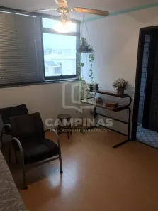 Conjunto Comercial / Sala à venda, 53m² no Jardim Guanabara, Campinas