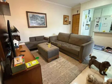 Apartamento com 3 Quartos à venda, 89m² no Barcelona, São Caetano do Sul
