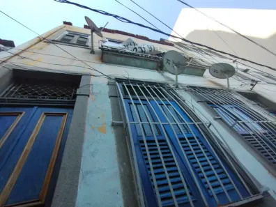 Prédio/Edifício Inteiro com 12 Quartos à venda, 800m² no Saúde, Rio de Janeiro