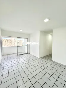 Apartamento com 2 Quartos à venda, 60m² no Espinheiro, Recife