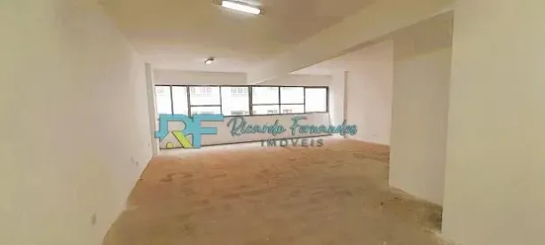 Conjunto Comercial / Sala à venda, 166m² no Centro, Rio de Janeiro
