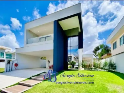 Casa com 4 Quartos à venda, 290m² no Coaçu, Eusébio