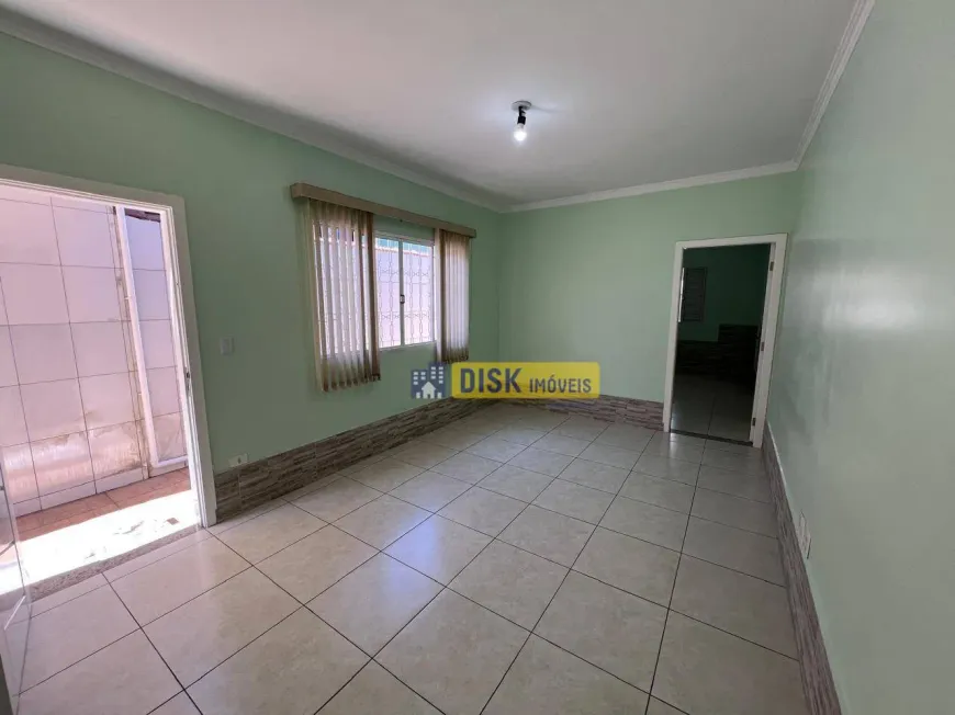 Foto do imóvel - Casa para alugar com 130 m², 2 quartos, 2 banheiros, 2 vagas